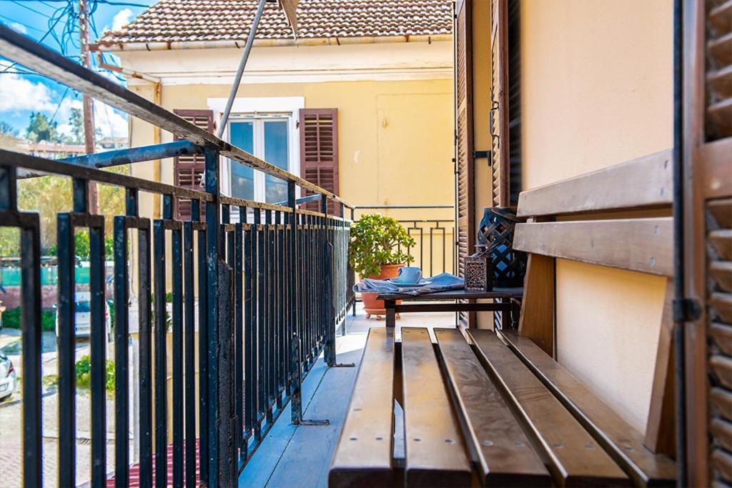 Fay’s Vintage Boutique House - B&B Grevedianá