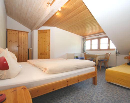 Appartamento con 2 Camere da Letto