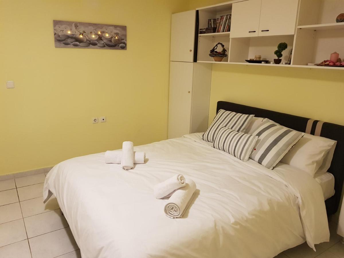 B&B Néa Mákri - COZZY STUDIO IN NEA MAKRI - Bed and Breakfast Néa Mákri