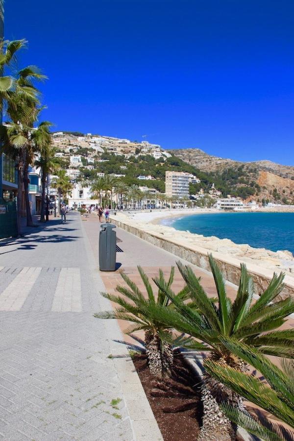 Piso en Javea Puerto - B&B