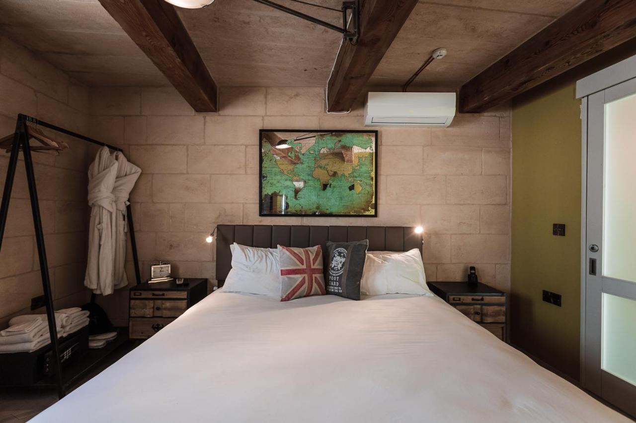 Comfort Tweepersoonskamer met 1 of 2 Bedden