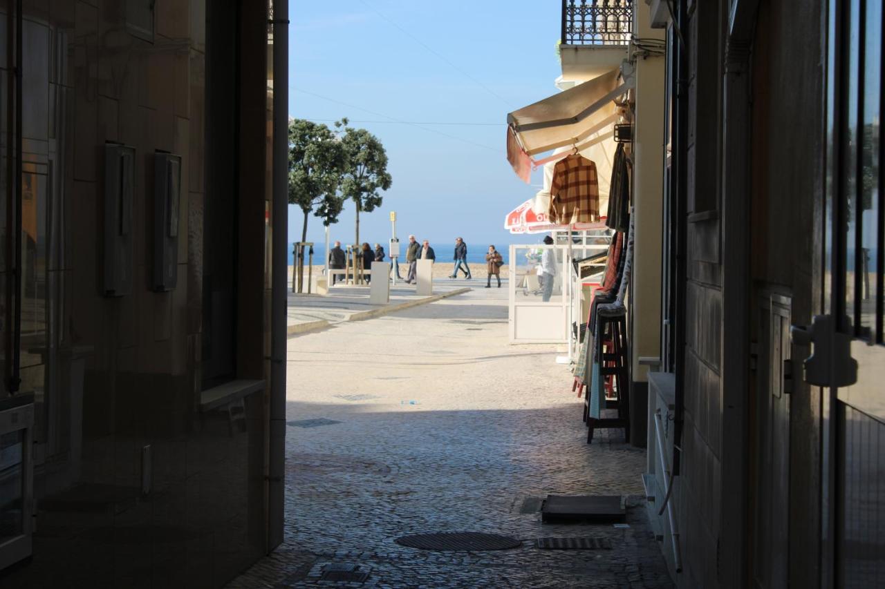 Sun & Wave Apartment II - Ferienwohnung Nazaré