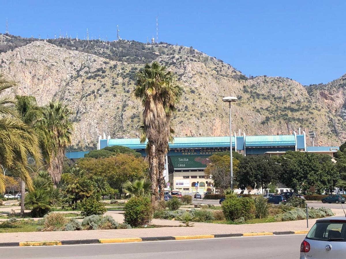 Residenza De Gasperi - B&B Palermo