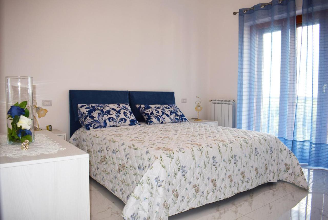 La Perla Bianca - B&B Sorrento