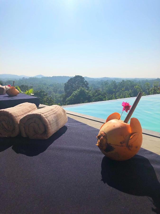 NAKED Villa - Bed and Breakfast