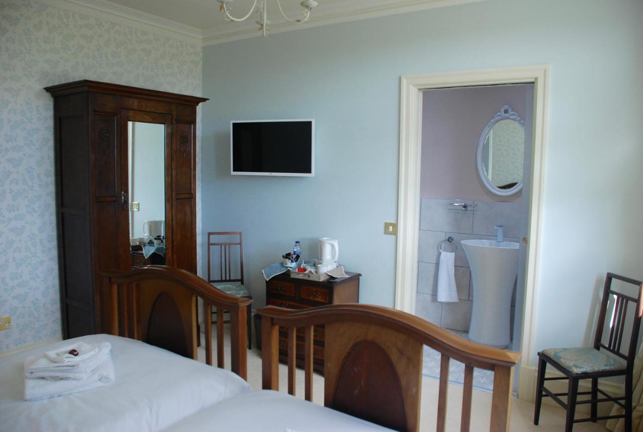 Superior Doppelzimmer
