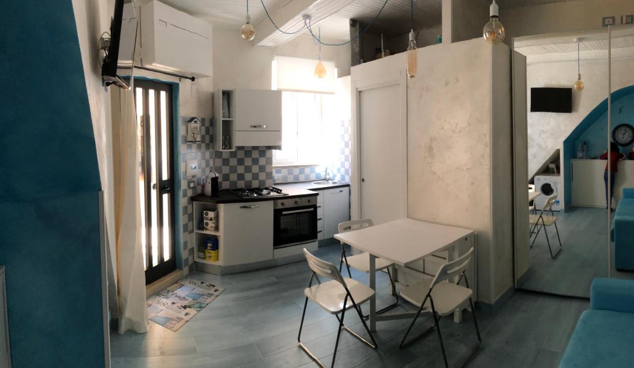 Vicolo dei Pescatori Terracina - B&B