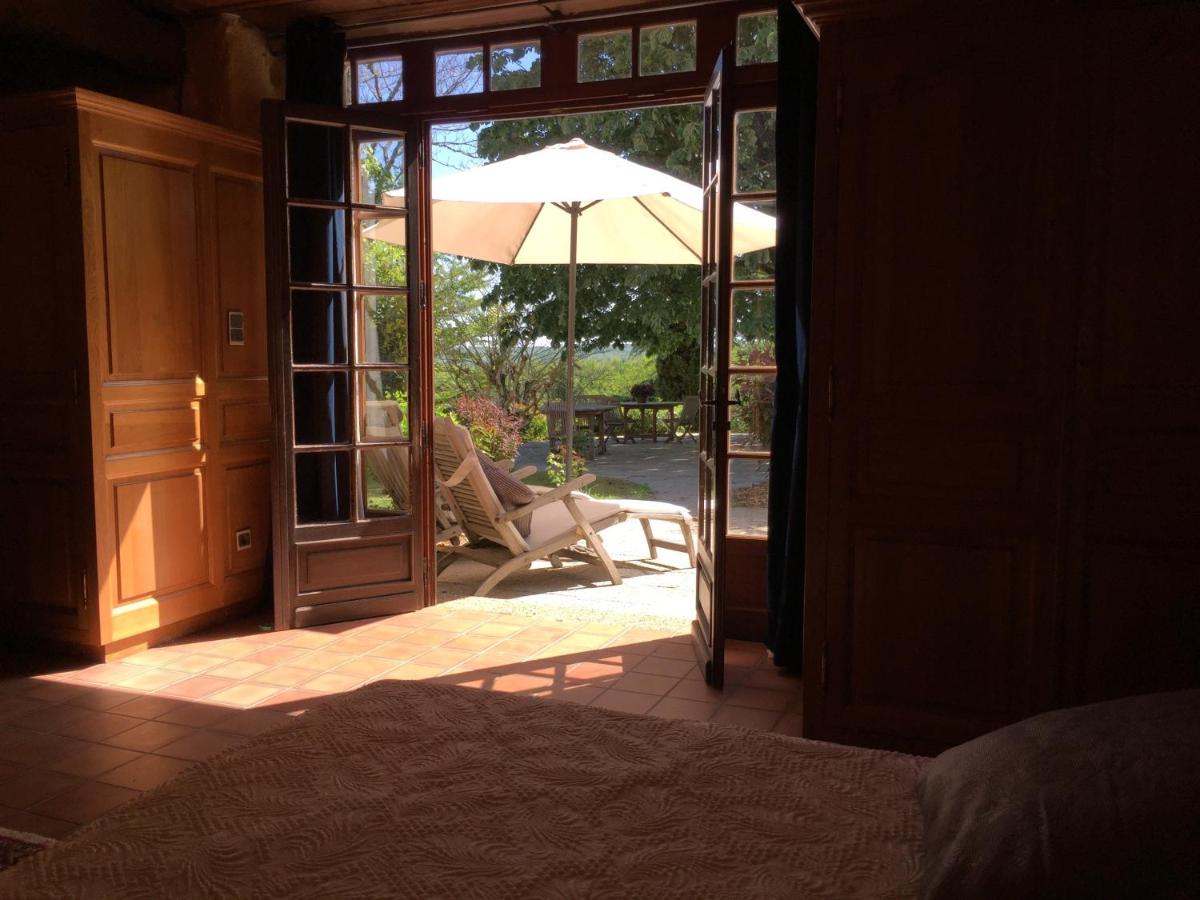 Double Room with Park View