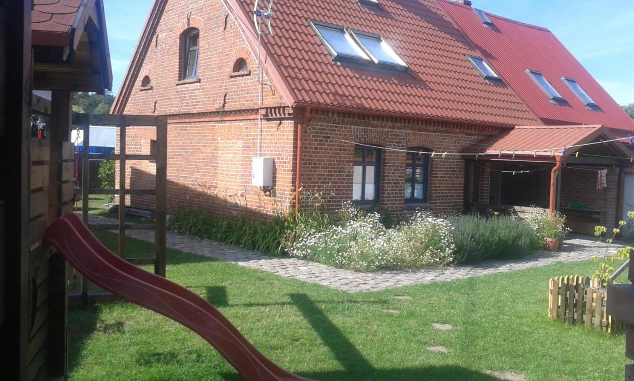 Białka B - B&B