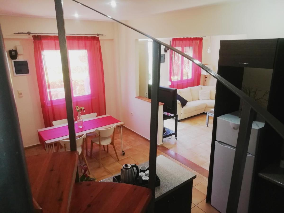 Appartamento con 2 Camere da Letto