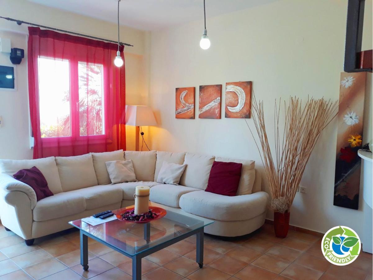 Appartamento con 2 Camere da Letto