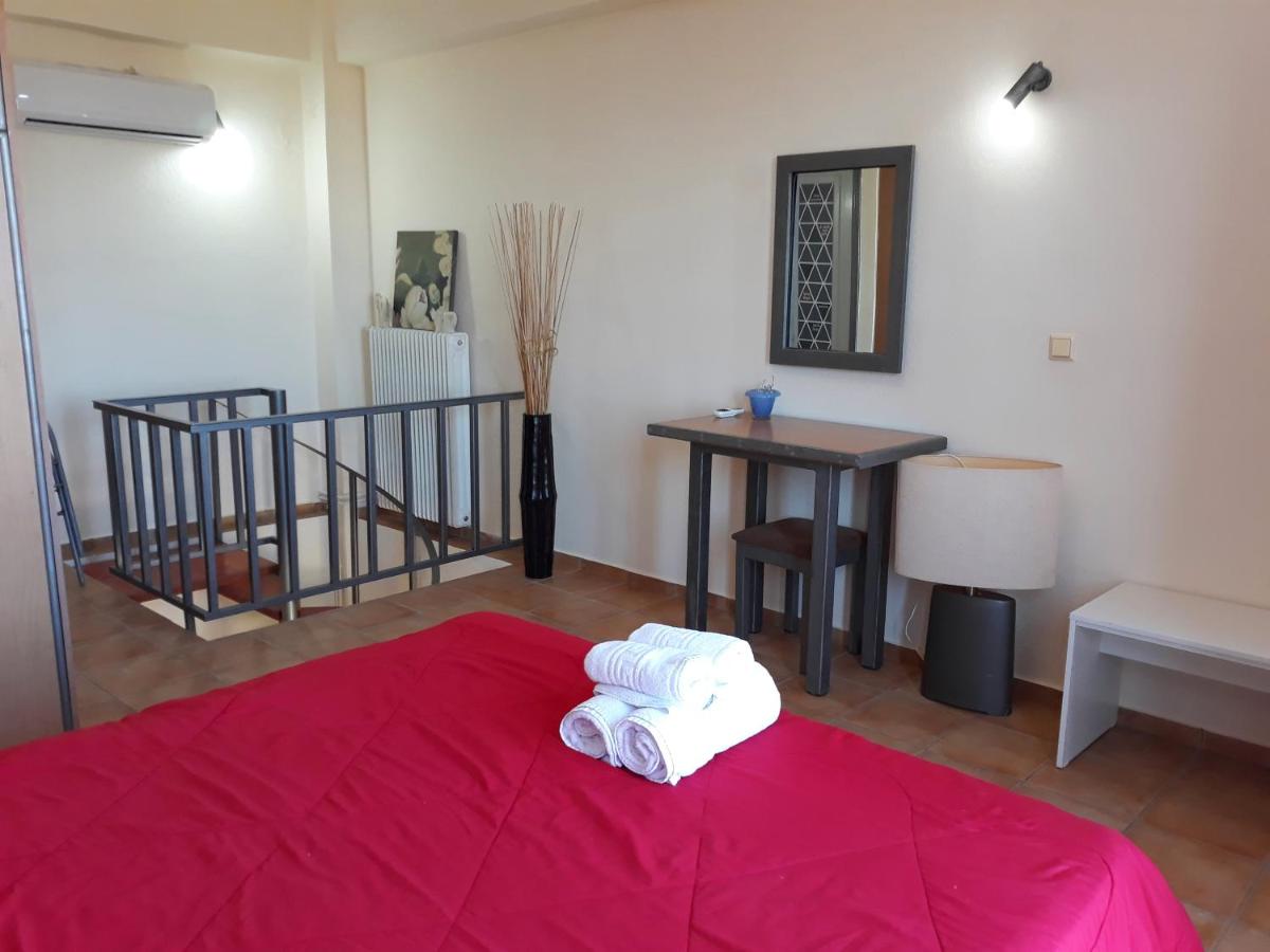 Appartamento con Vista Mare