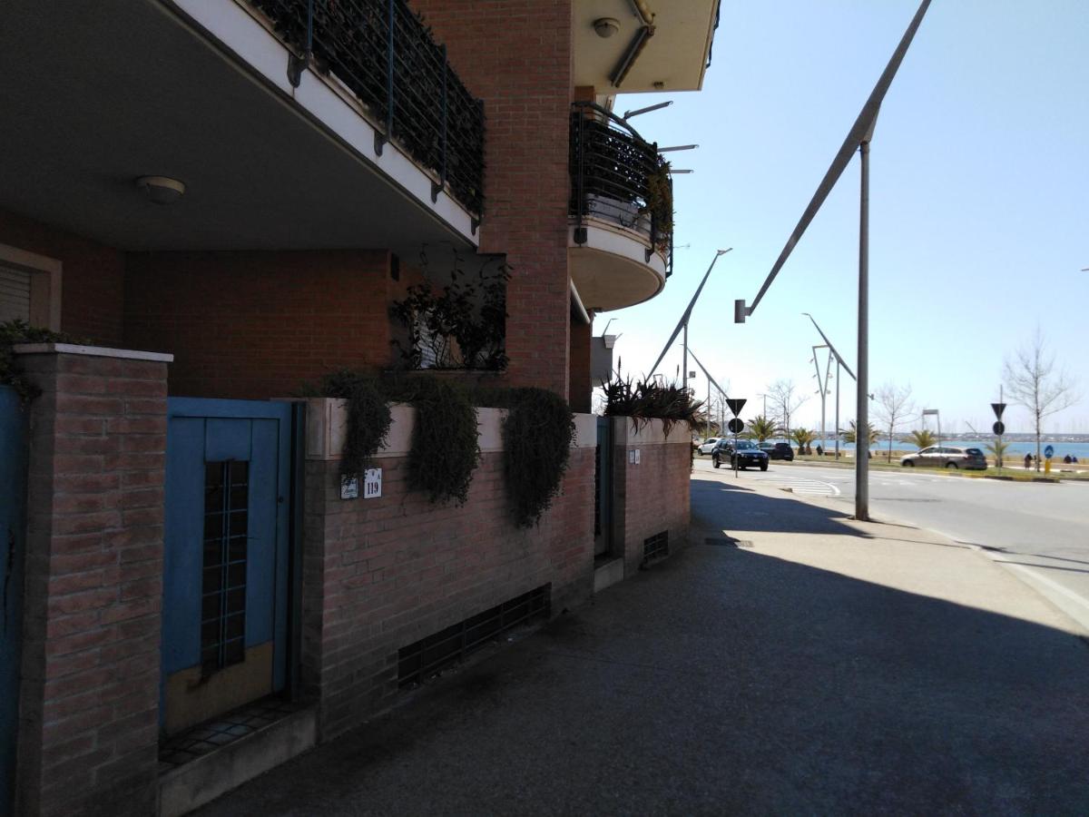Appartamento Adriana - Chambres d’hôtes Alghero