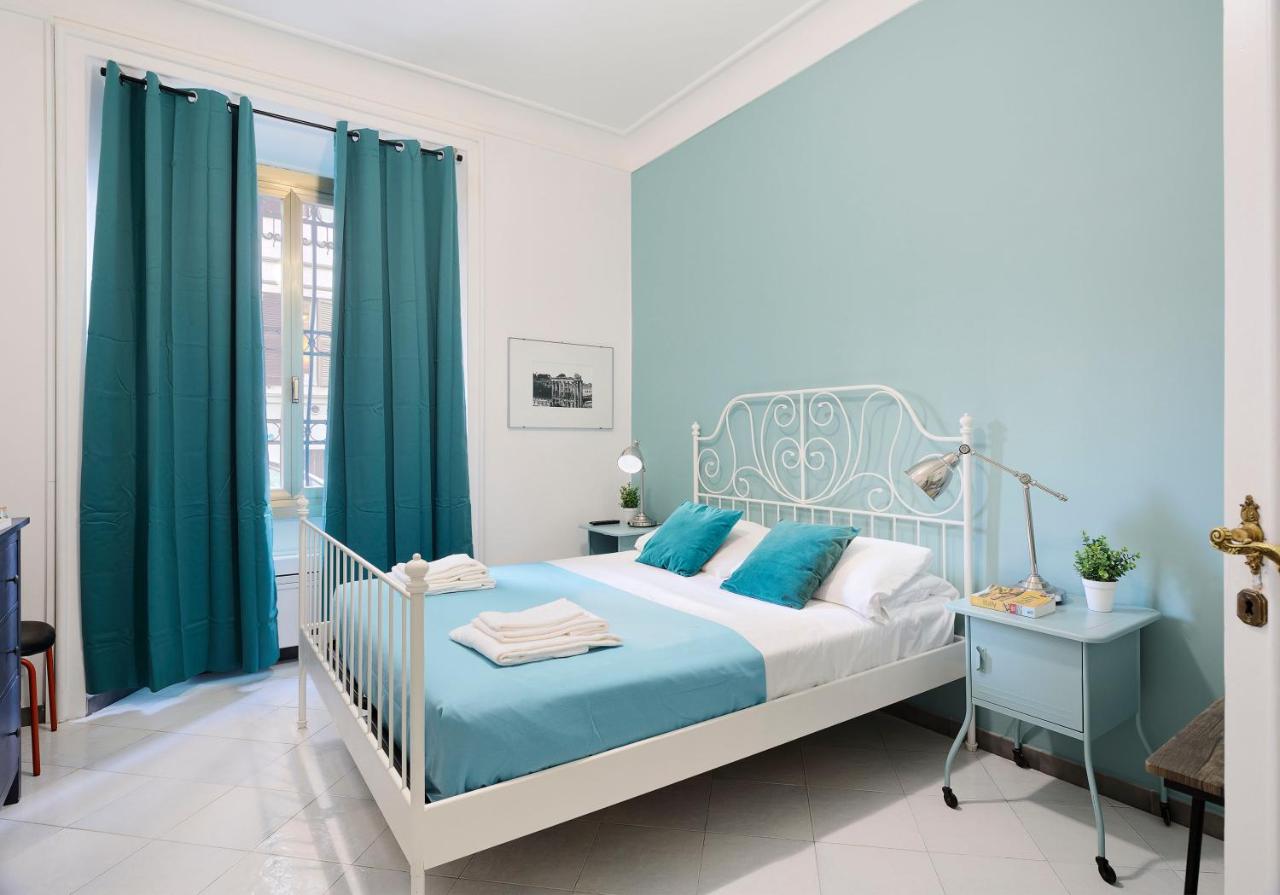 Locanderia Roma - Ferienwohnung Rom