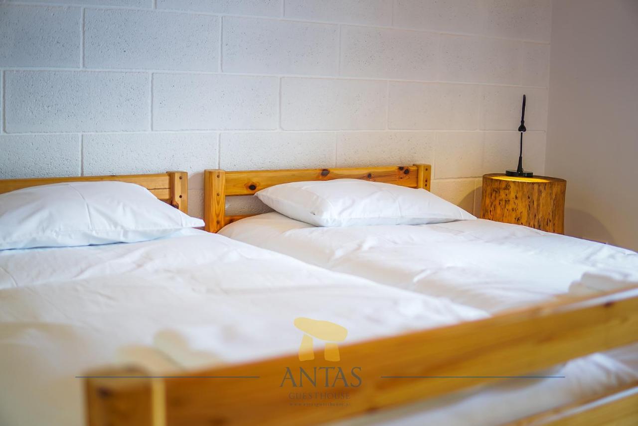 B&B Esposende - Antas Guest House - Bed and Breakfast Esposende