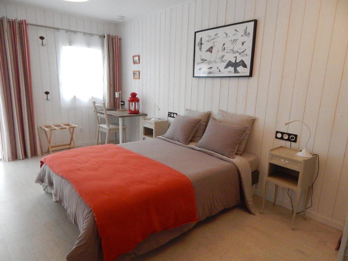 Apartment - Erdgeschoss