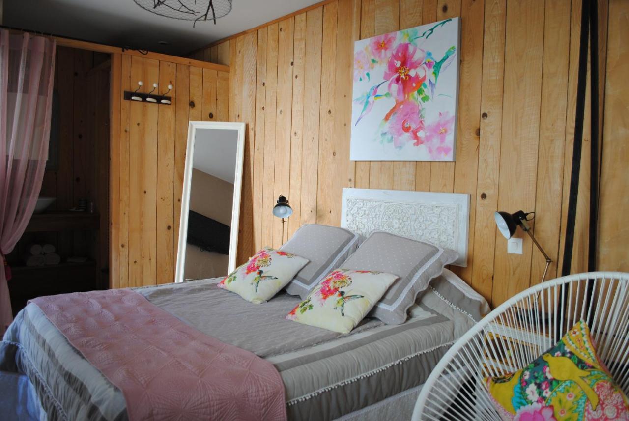 Standard Doppelzimmer