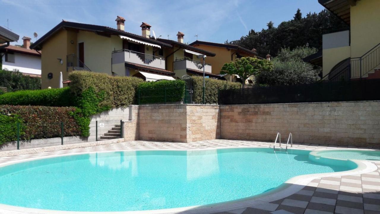 APARTMENT L'ARCHETTO and VILLETTA GRUBER - Regarda Travel - Ferienwohnung Lazise