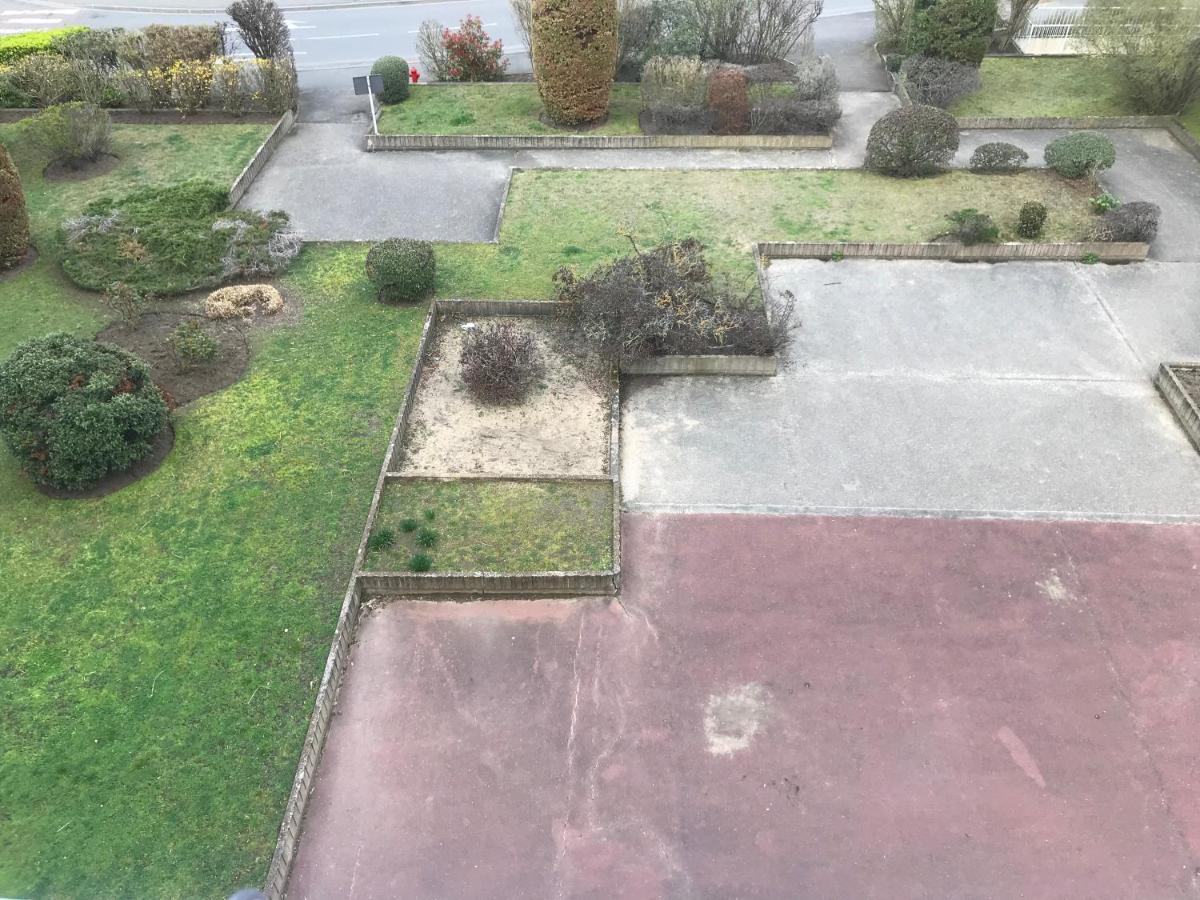 Appartement T2 - Proche RER - B&B