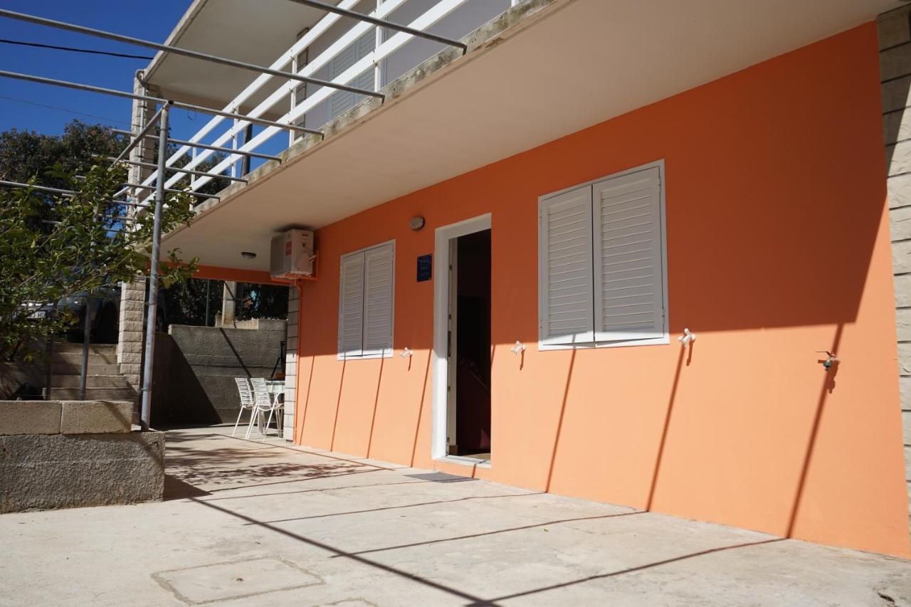 Tania Apartment - B&B