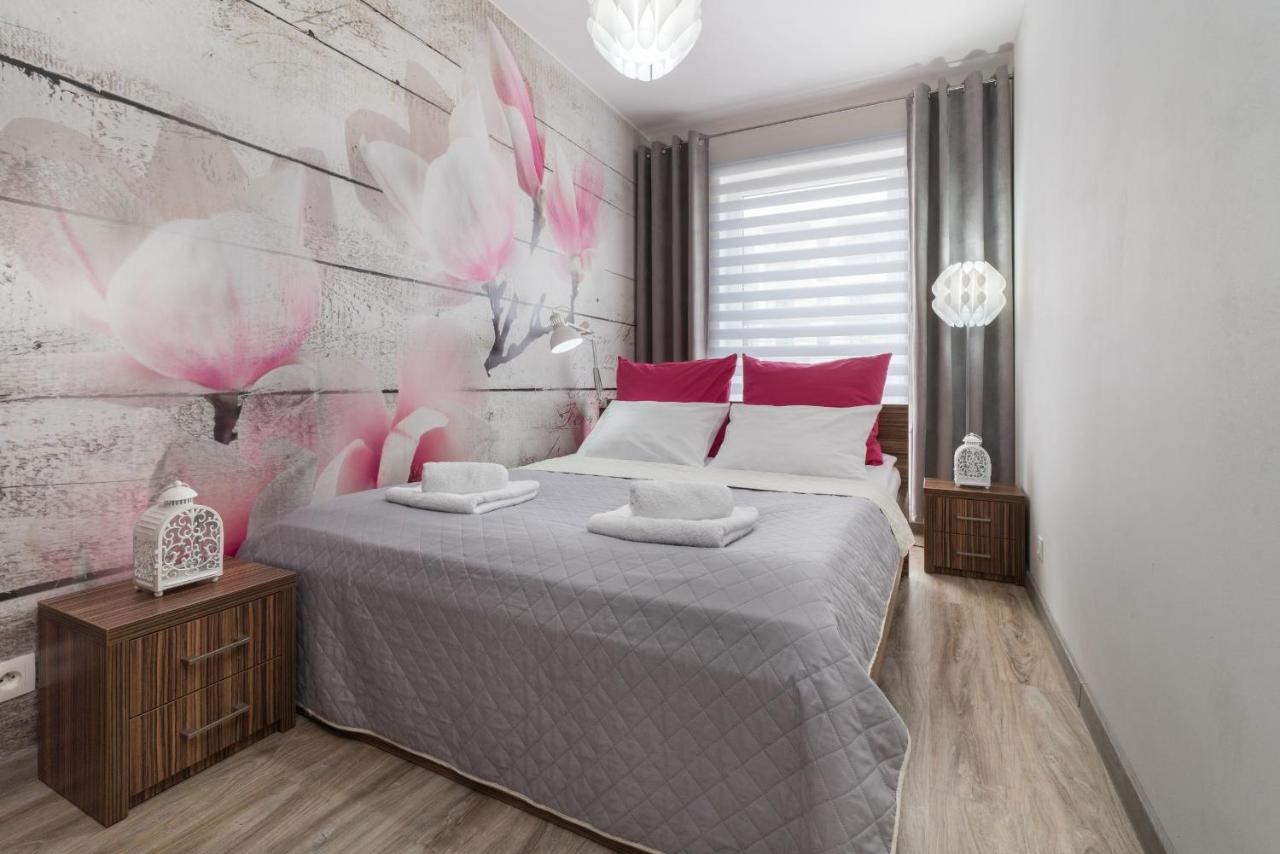 Apartament Sweet House - Ferienwohnung Olsztyn