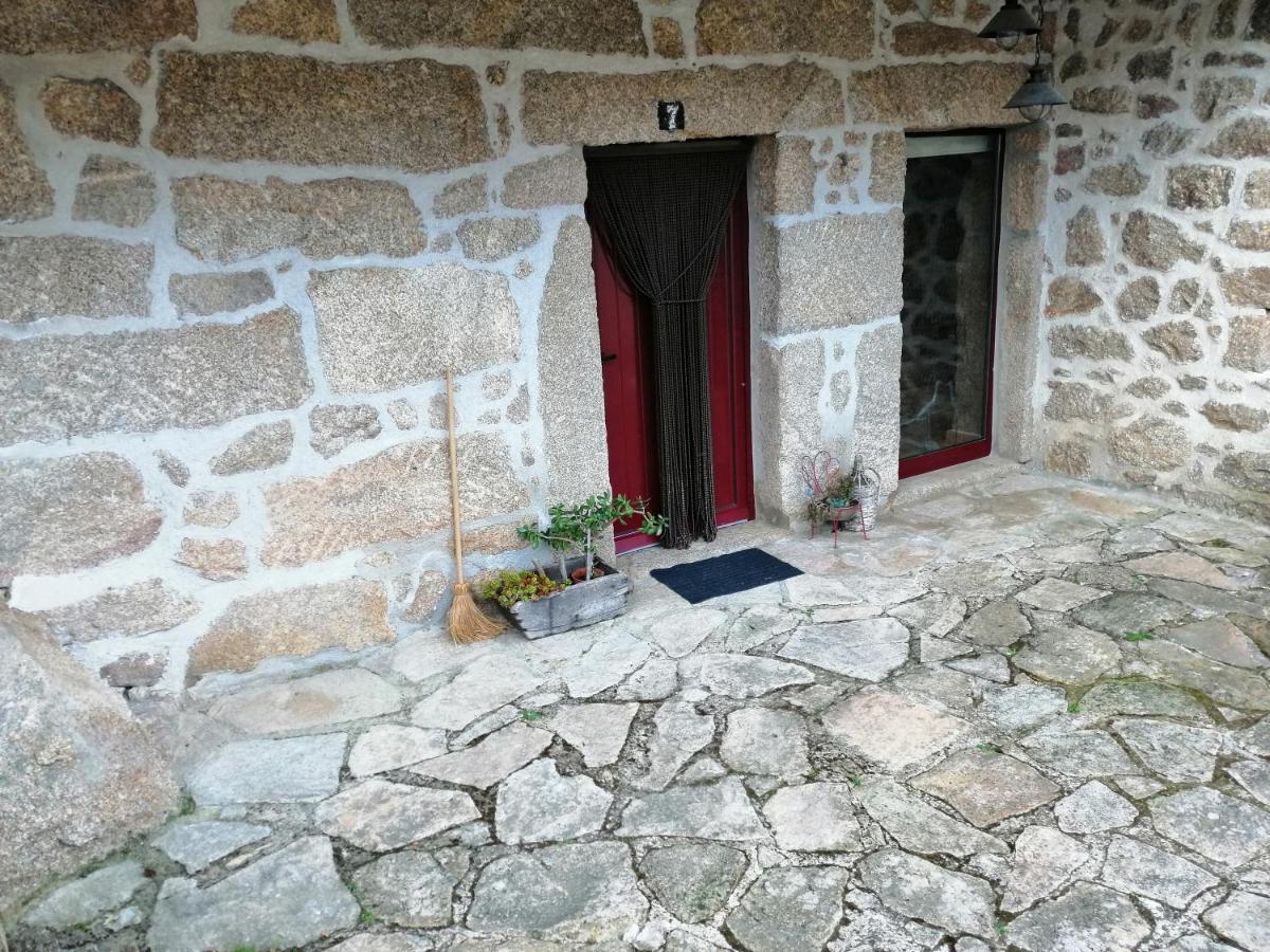 Casa da Azenha II - B&B