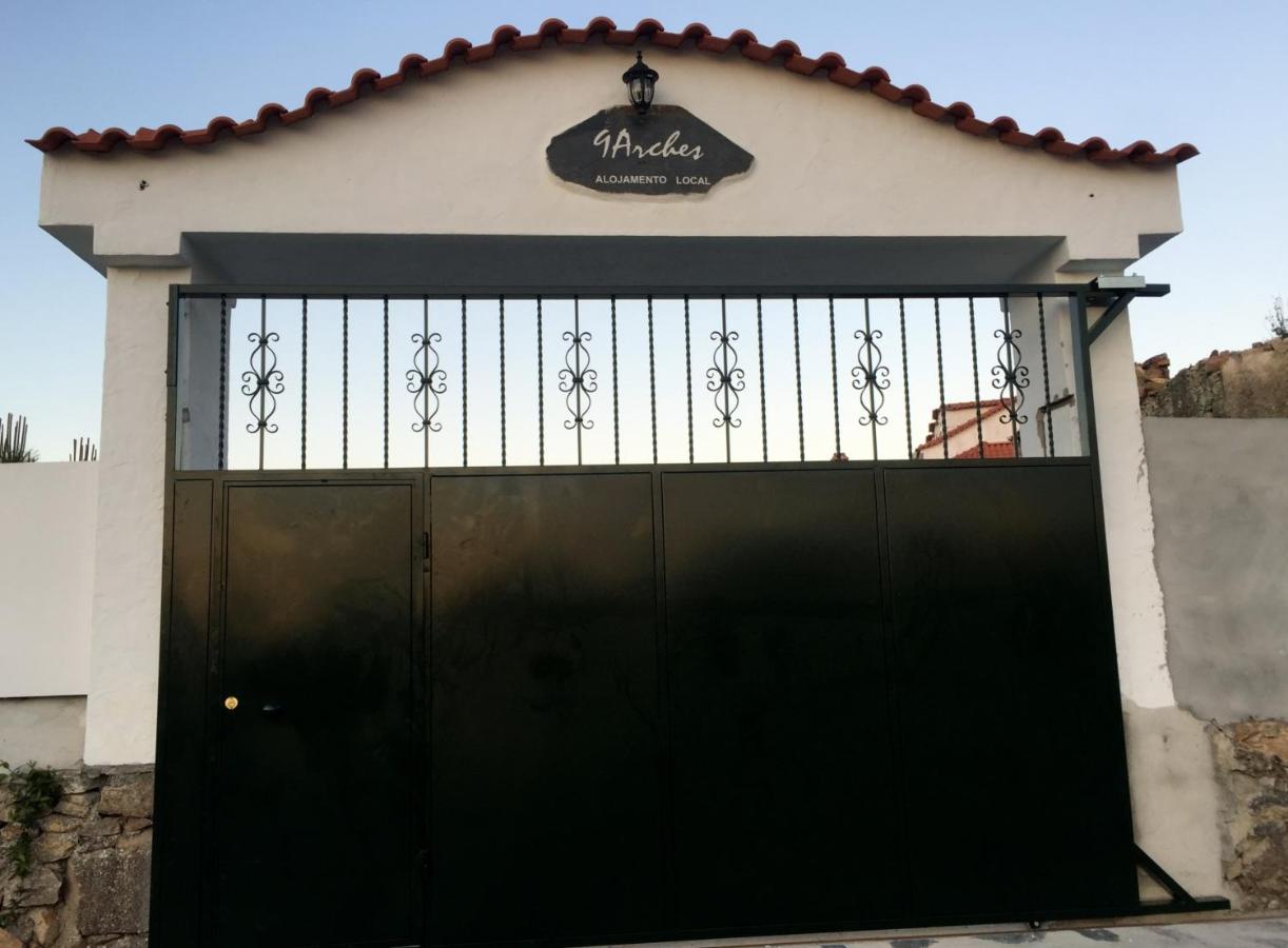 9Arches - B&B