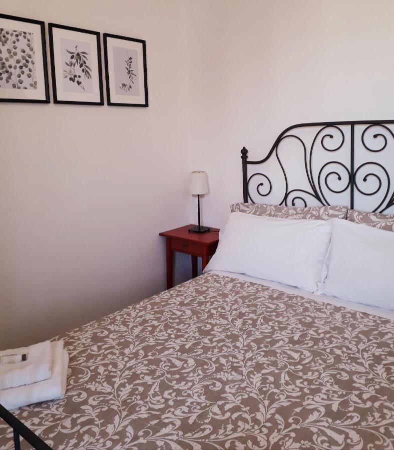 Doppelzimmer mit Meerblick