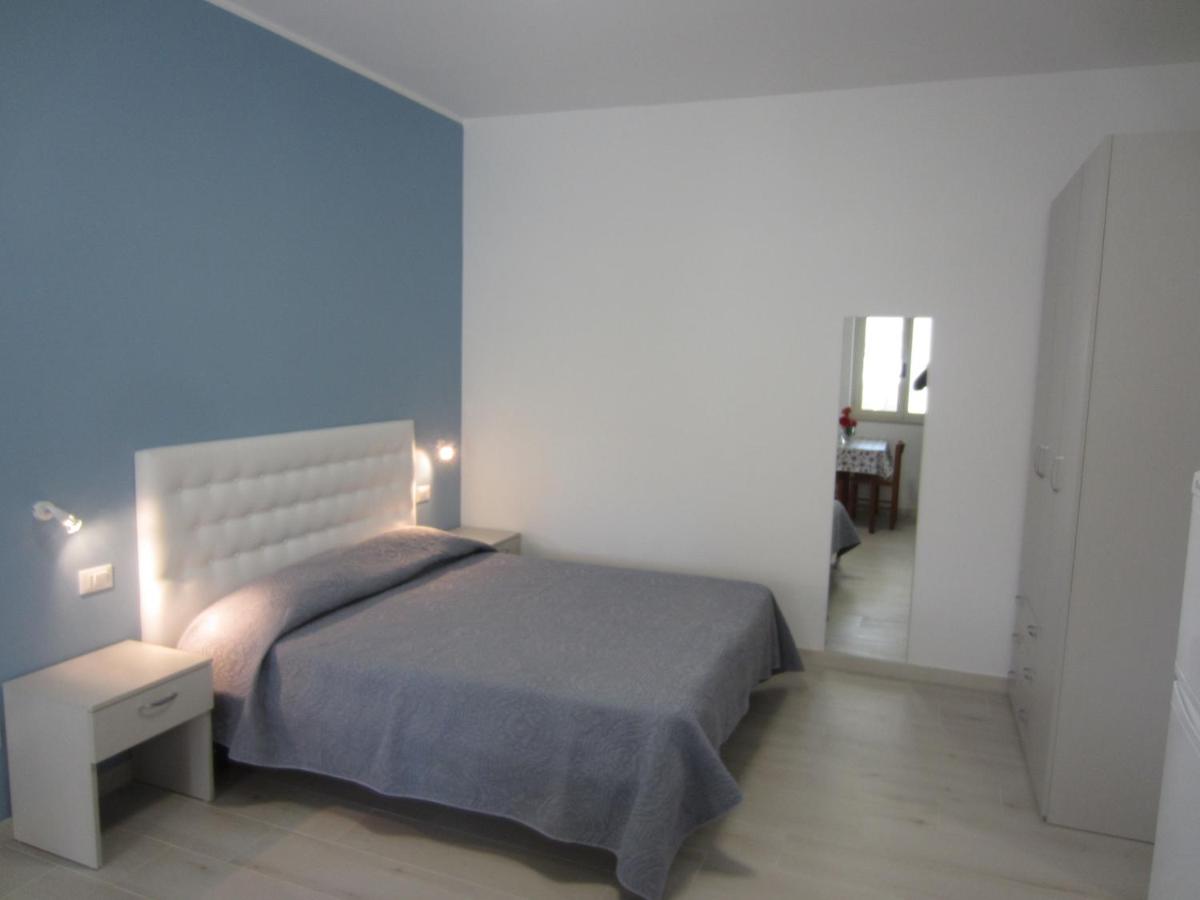 Apartamento Estudio 