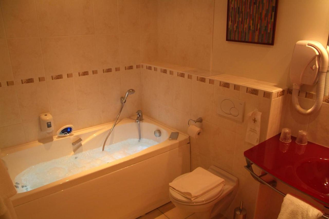 La Villa - Bed and Breakfast