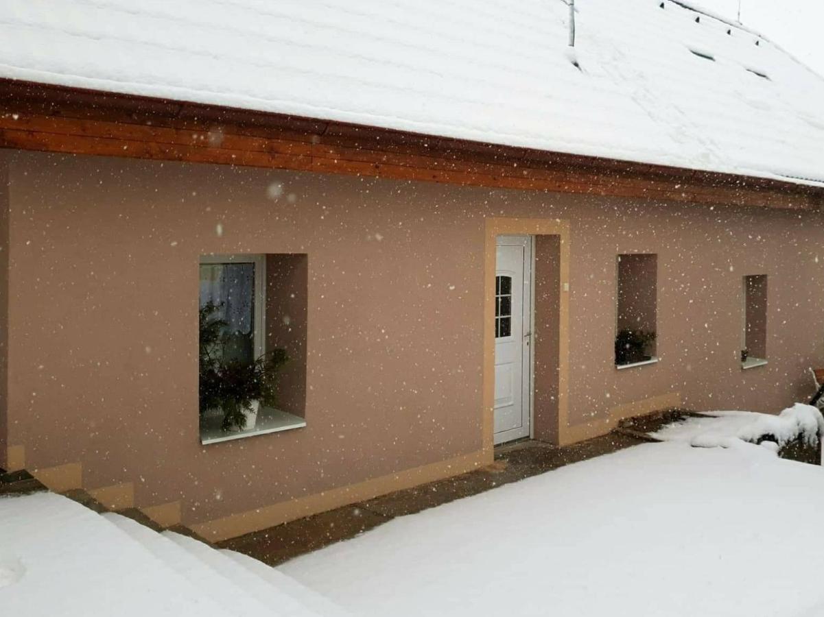 Apartmány na Vršku - Bed and Breakfast Pilsen