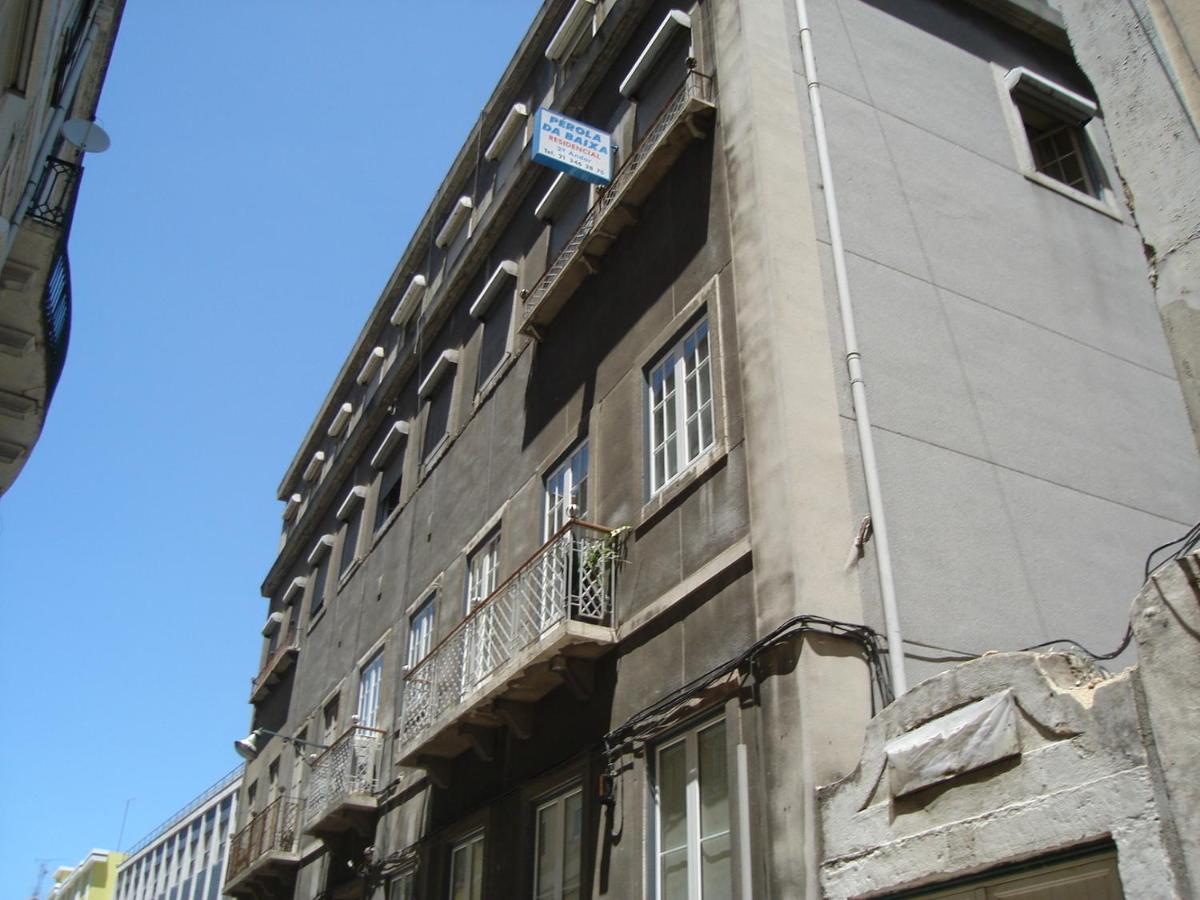 Perola da Baixa - B&B