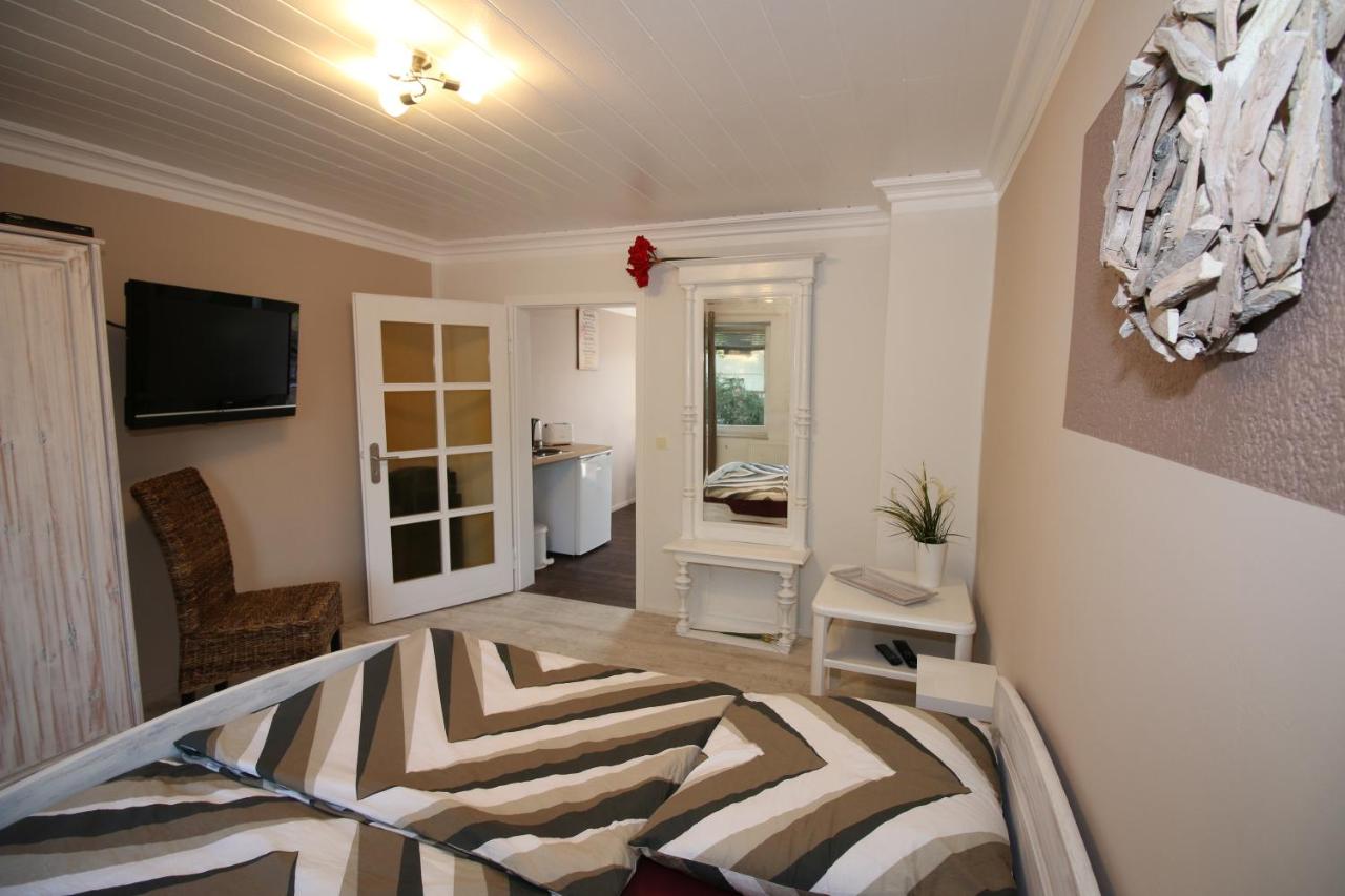 Ferienwohnung Lewitz - B&B Blievenstorf