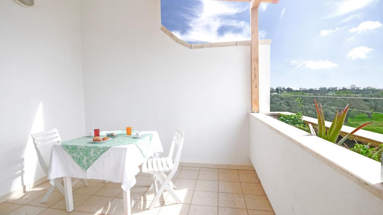 Camera Matrimoniale con Balcone
