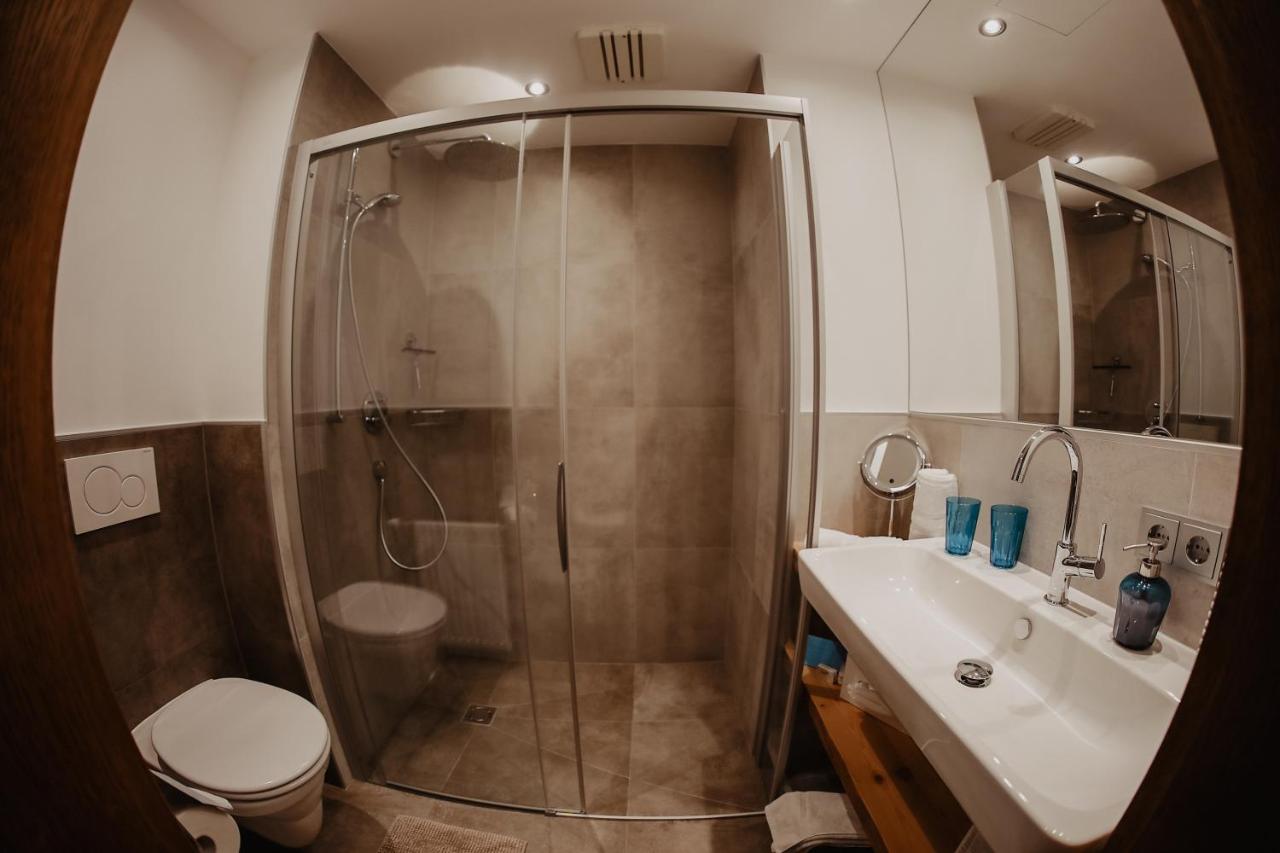 Appartamento Superior con 1 Camera da Letto 
