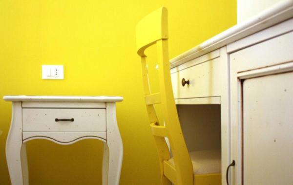 Habitación Doble con baño privado