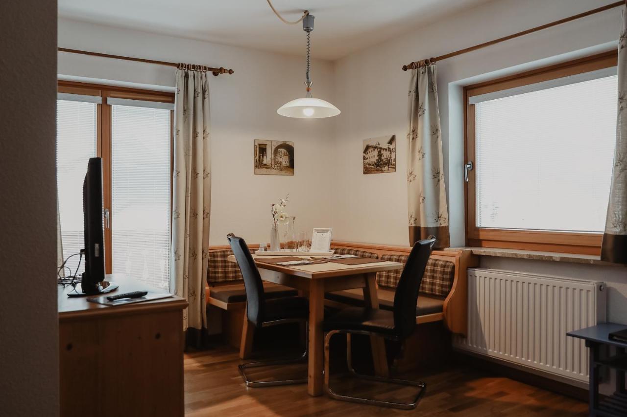Appartamento con Vista Montagna