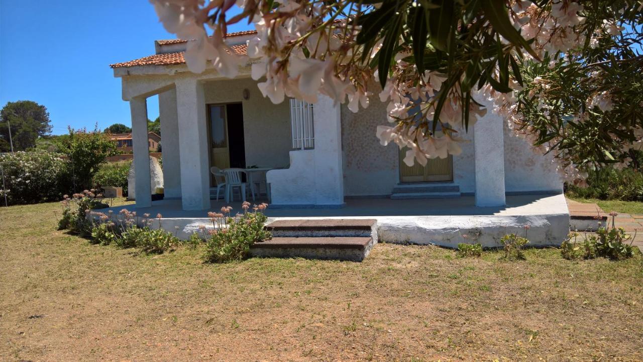 Villa Singola - Chambres d’hôtes Valledoria