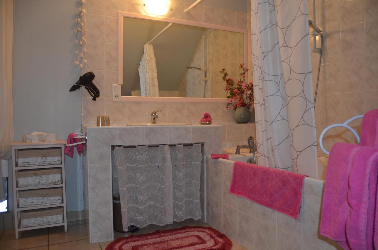 Grande Chambre Double