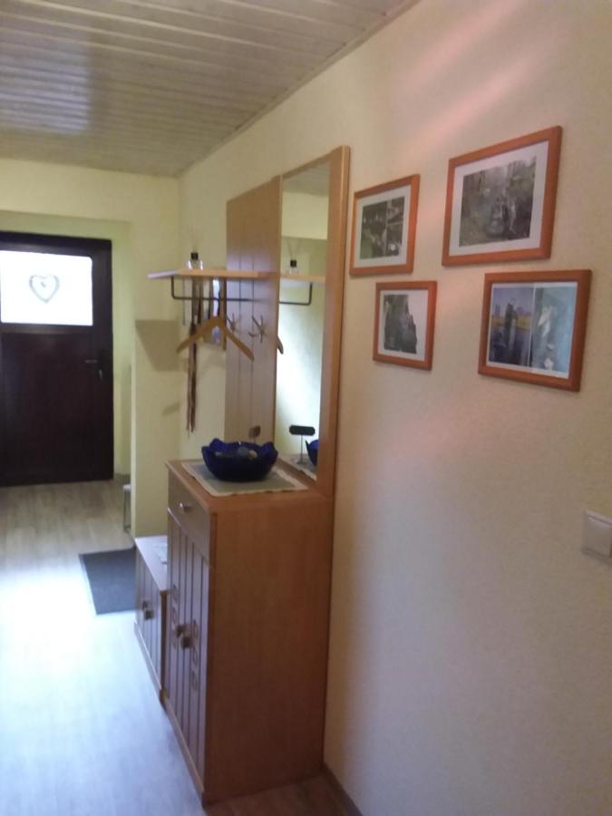 B&B Lubnjow - Ferìenwohnung Mende 2 - Bed and Breakfast Lubnjow