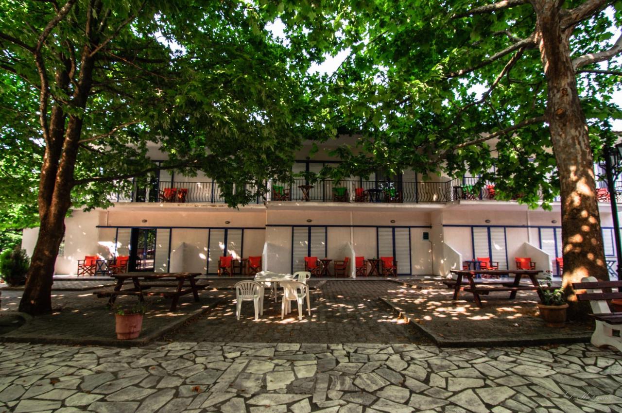 Deluxe Double or Twin Room with Balcony