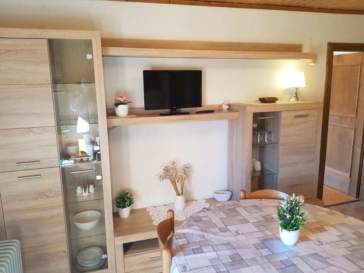 Appartamento Comelico Dolomiti - B&B Comelico Superiore