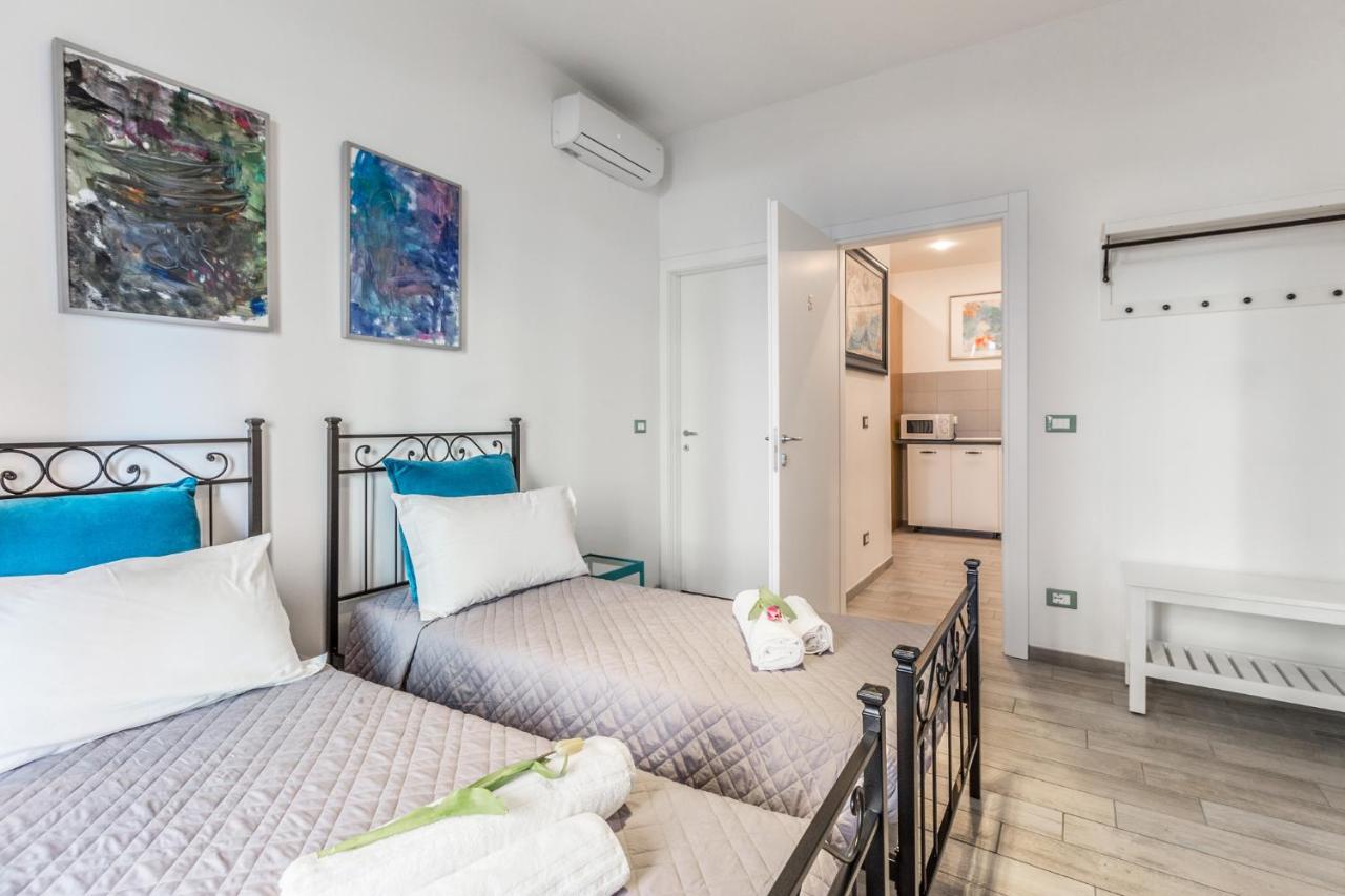 Chambre Lit Queen-Size 