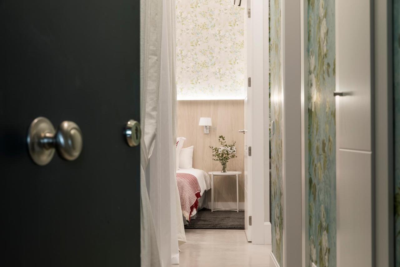 Appartement met 1 Slaapkamer Binnenzijde
