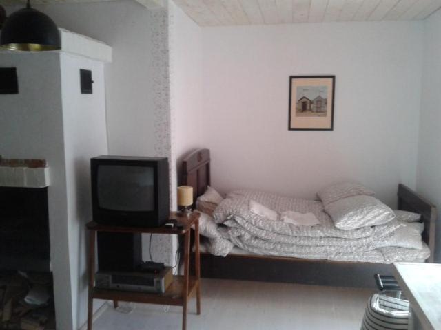 Appartamento Monolocale