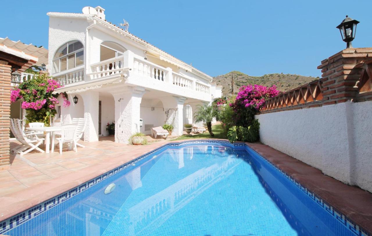 B&B Nerja - Villa Ventolera SpainSunRentals 1089 - Bed and Breakfast Nerja