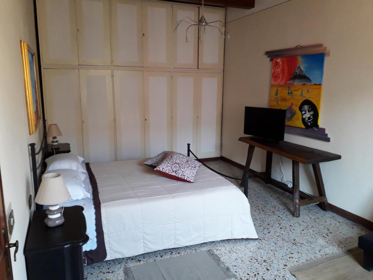 Chambre Triple
