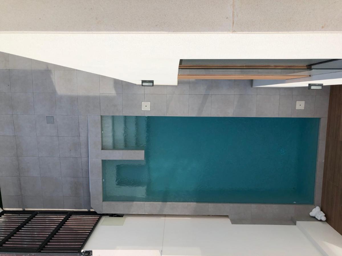 Lily's Villa in Costa Blanca, Spain - B&B