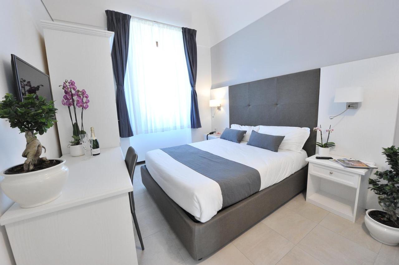 B&B Sant'Agnello - SorrentoBay - Bed and Breakfast Sant'Agnello