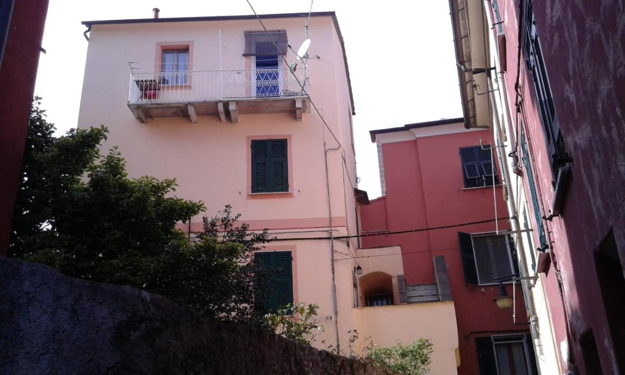 Il Nido delle Taccole - B&B Fezzano